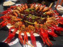 -红盔甲·小龙虾(人民广场店)