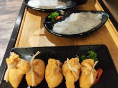 -煲宫猪肚鸡(昆山金鹰国际购物中心店)
