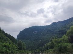 -南江大峡谷