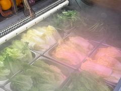 -名扬煮艺肥牛自助火锅(东平店)