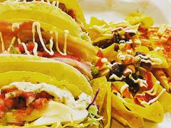 -TACO TUESDAY塔可星期二(人民路店)