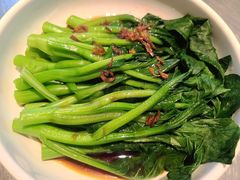 头抽菜心-九毛九西北菜(百信广场店)