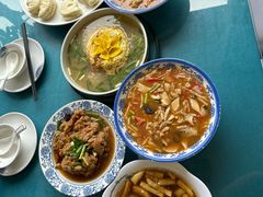 -建坤水席宫·洛阳菜(中州路店)