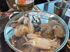 -川骄海鲜自助(亚运村店)