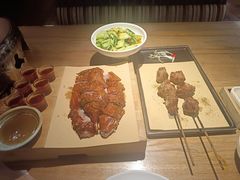 -桂小厨广西菜(印象城店)