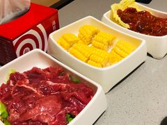 -海底捞火锅(金光华店)