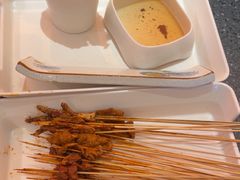 -热辣宗师·串串火锅(万达金街店)
