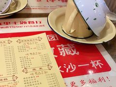 -堂瓦里·传统赣菜(第一街区店)