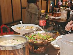 -大潮淮·淮扬菜(何园旗舰店)