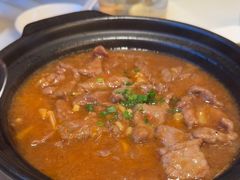 -香港狮子山下·明星粤菜餐厅(北苑店)