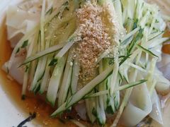 西安凉皮-秦香阁·西北家常菜(徐汇日月光中心店)