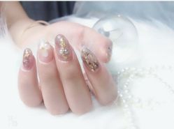 -Halo美甲美睫