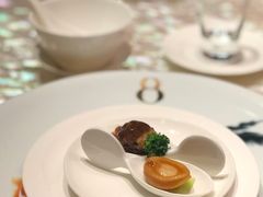 餐前小吃-8餐厅(新葡京酒店)