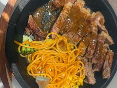 -菲滋意式餐厅(温岭银泰城店)