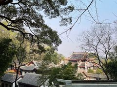 -岳麓山风景名胜区