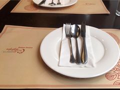 -克比叔叔印度餐厅Kebabs on the Grille(人民广场店)