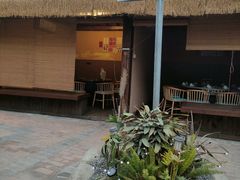 -大汗烧烤滩羊馆(清水河公园店)