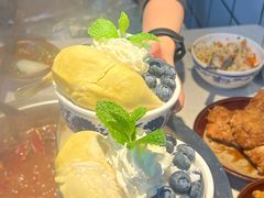 -芈重山老火锅(广州首店)
