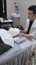 -豪帅男士理容馆