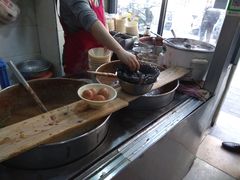 -逍遥镇刘相五胡辣汤豆沫馆(康复中街店)