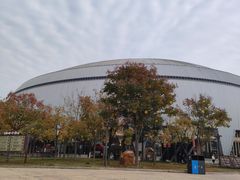 -华夏文旅西安度假区