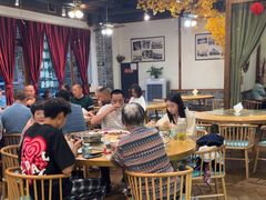 -厨神老街兔·淳朴人家店(盐帮菜风味名店)
