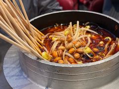-钱锋炭缸烧烤(南湖大路总店)