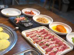 -·缸桶屋·韩式牛肋条自助烤肉(西湖D11店)