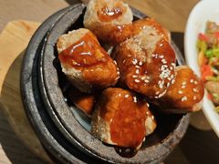 -HOHO餐厅(古子城店)