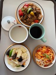 -一心缘月子产后中心