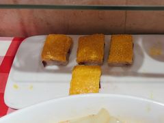 -西贝(南开大悦城店)