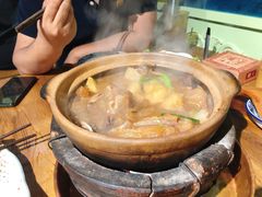 -十六蒲(桂林路店)