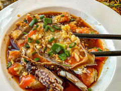 -阿毛饭店·正宗宁波菜(儿童公园旗舰店)