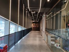 -弓夫射箭·CAFE·运动健身(深圳来福士广场店)