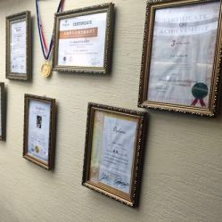 -Easy Lady美甲美睫半永久纹绣工作室