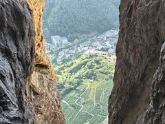 -雁荡山风景名胜区