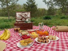 -汉长安城未央宫国家考古遗址公园