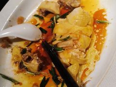 -晓粤·惹味粤菜(凯德乐峰广场店)