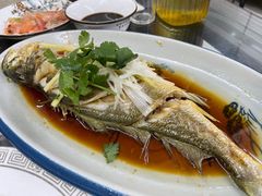 -望海潮海鲜店 特色家常菜(在海一方店)