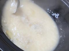 海鲜粥-船奇蒸汽海鲜·闽菜(八市海鲜总店)