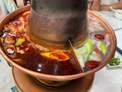 -东来顺饭庄(天坛店)