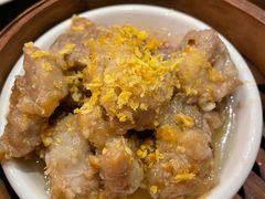 -富力万达嘉华酒店-品珍中餐厅(水果湖店)