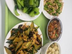 -北大家园食堂