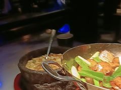 -绿茶餐厅(昆明世纪金源店)