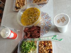 -大铁勺新津菜(东丽阳光新业广场店)