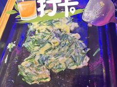 -湘西乌龙山铁板烧(双桥店)