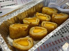 芒果一口脆-陈根记大牌档