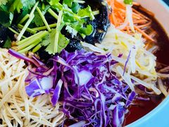 -诺敏塔拉奶茶-布里亚特包子-手把肉(锦都会店)