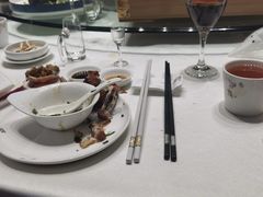 -天宫南铂玫瑰园酒店