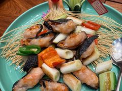 -聚福宝合苑食府(南头镇店)